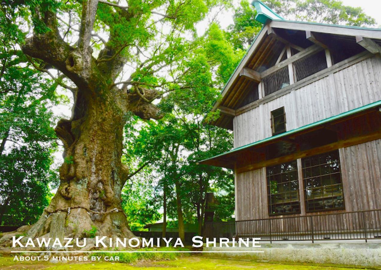 Log House Holiday home *