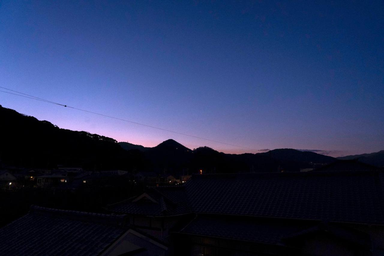 Holiday home Log House Kawazu