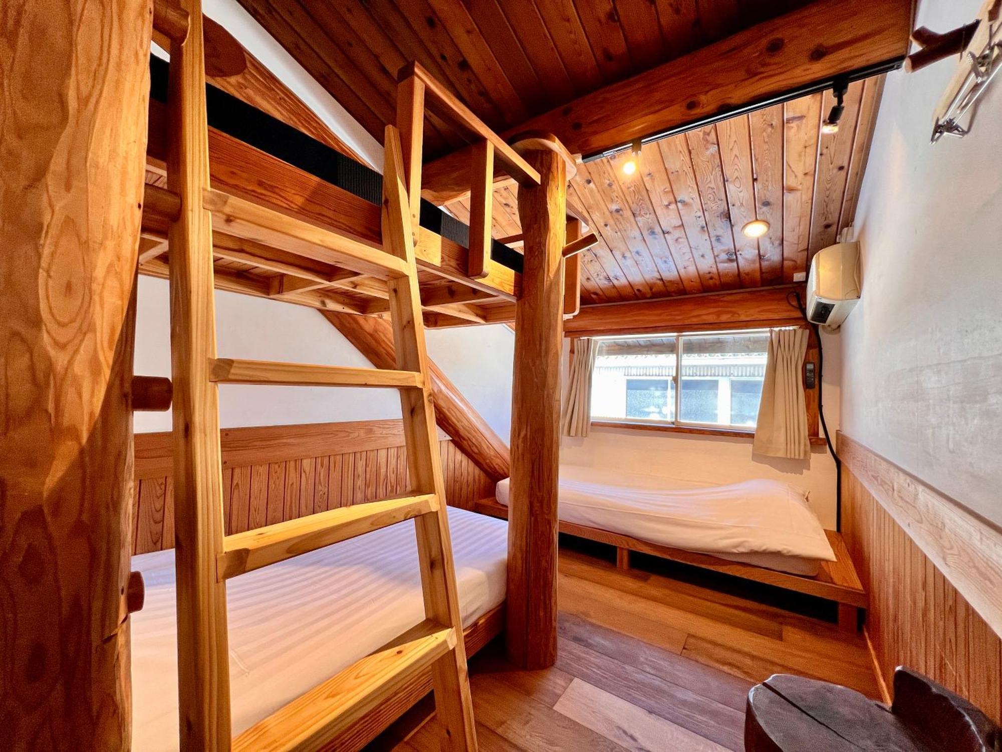 Holiday home Log House *